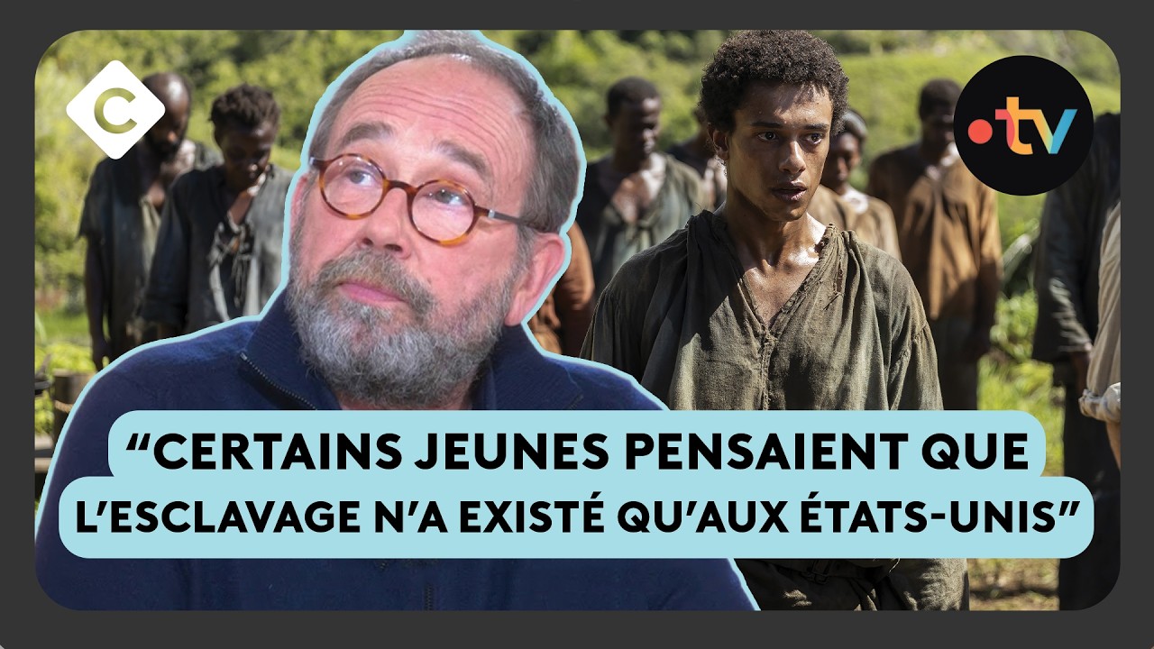 L’esclavage, une mémoire encore méconnue