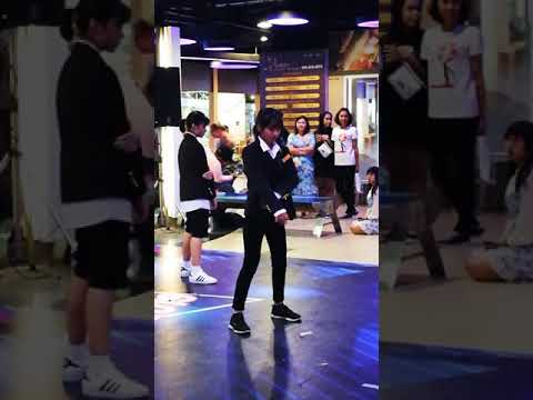 26.04.62  (_fancam_) MBK Cover Dance Contest 2019