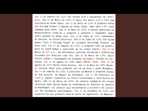 Cores video