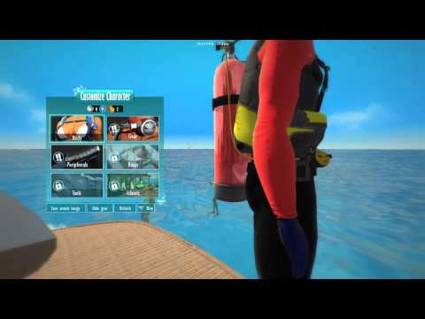 world of diving pc download