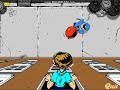 Nick Clickamajigs Water Balloon Blast 2001 PC Game