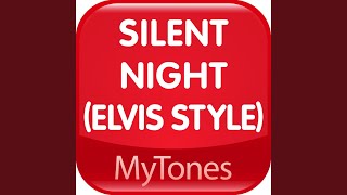 Silent Night Christmas Ringtone (Elvis Style)