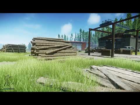 Escape From Tarkov Key Spawn - Labs Violet Keycard Location 2