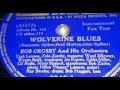 Bob Crosby & His Orchestra - Wolverine Blues (1938)