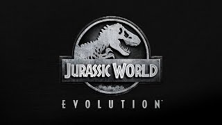 Купить Jurassic World Evolution