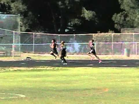 400m vs PV 2007