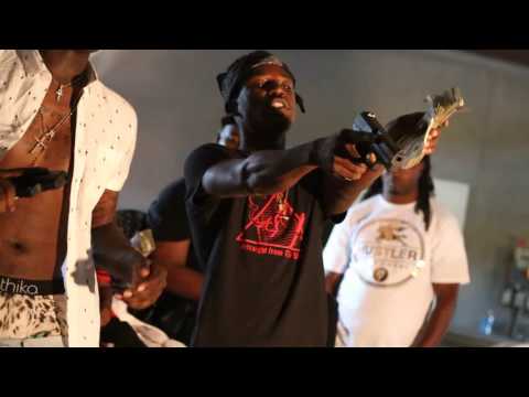 Cmo Marcello x Verrenzo Cartel - Caution