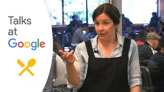 Jami Curl: "Candy is Magic: Real Ingredients, Modern Recipes" | Talks at Google