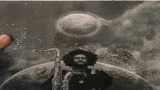Kamasi Washington Final Thought
