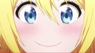 Nisekoi: False LoveAnime Trailer/PV Online