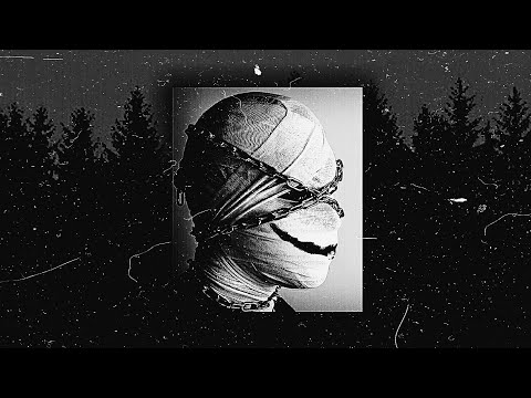 [FREE] Ghostemane X Night Lovell Type Beat "The Cure" | HARD Dark Trap Beat (Prod. YGD Beats)
