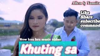 Download lagu Khuting sa// Kaubru music video official // Allen & Namita//2022. mp3 Download lagu Khuting sa// Kaubru music video official // Allen & Namita//2022. mp3