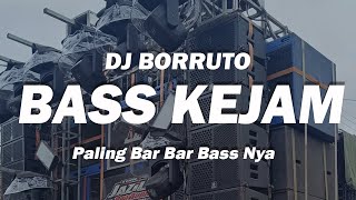Download lagu DJ CEK SOUND FULL BASS • DJ KARA BORUTO X MELODY YANG DICARI CARI mp3