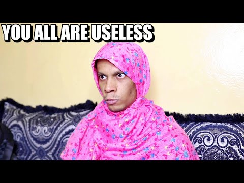 Useless Family Members | Zubair Sarookh