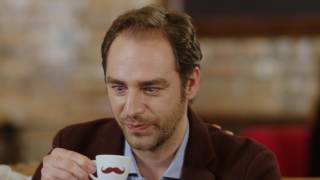 İç de toparlan! Bayramefendi Osmanlı Kahvecisi Reklam Filmi 2017