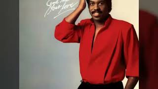 Kashif - Are You The Woman