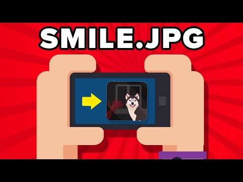 Smile Dog - Creepypasta
