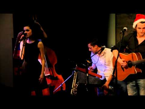 Brigita & Štěpán - Dívku či ženu