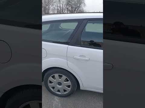 Ford Focus 2010 VIN WF0SXXGCDSAS09620 фото оголошення 4 з 18