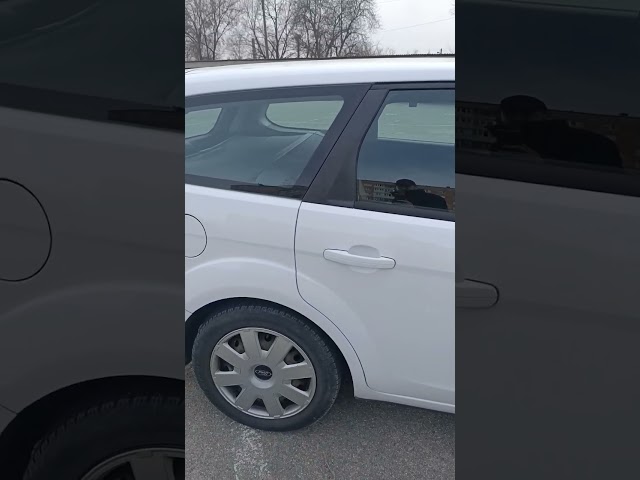 Ford Focus 2010 VIN WF0SXXGCDSAS09620 фото оголошення 2 з 18