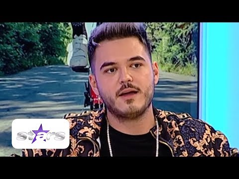 Antonio de la Gipsy Casual îi imită impecabil pe Carla's Dreams, Fuego, Nicolae Guță și Pepe