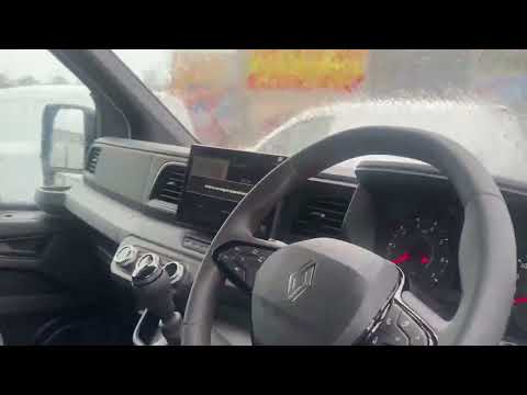 Renault Master Master Lm35 Start 170BHP - Image 2
