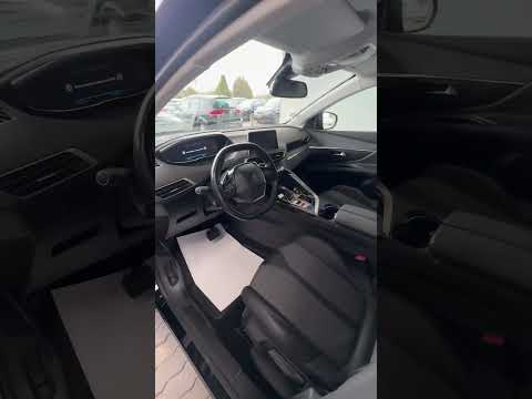 фото peugeot 5008 ii 0