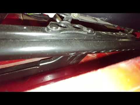 Jeep YJ seat upgrade (BMW 3 series)