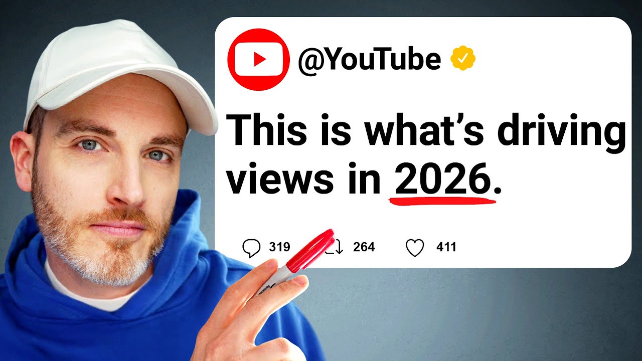 New Report Explains What’s Working on YouTube Now