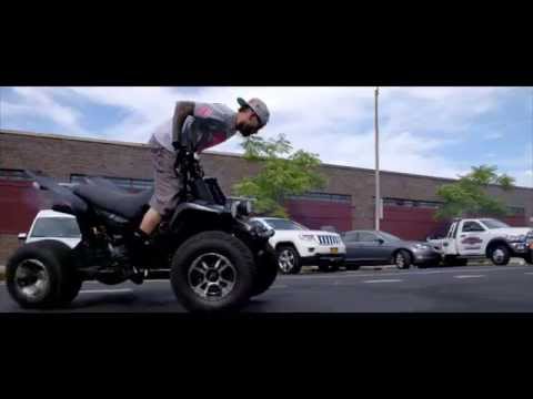 Merse X Fly DanToni | "TUMBAO" (Official Video)