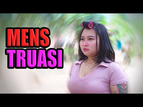 MENSTRUATION || JAVANESE COMEDY EPS 79
