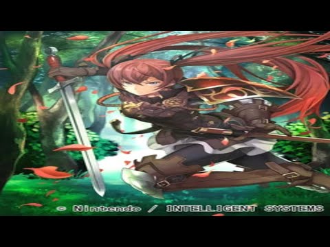 Fire Emblem Awakening Let’s Play Part 19: Sev-Never Mind