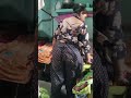 Housewife Cleaning Vlog Salwar Women Clean Home