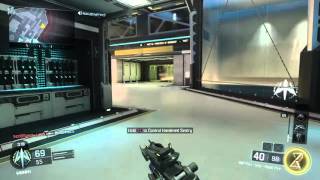 Call of Duty®: Black Ops III_Gauntlet TDM VMP (55-5) Gameplay