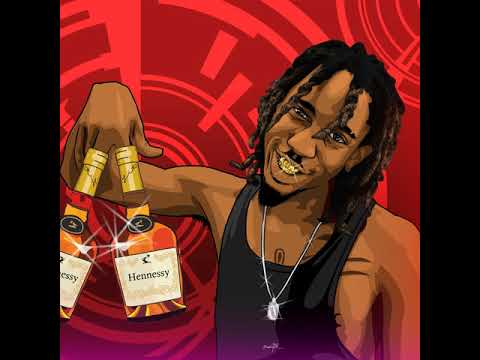 Love No 1 Big Drip x KB Leanin