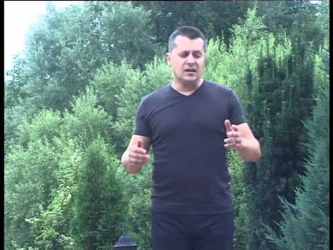 GOCE PETRESKI BANANATA   NE GUBI VREME PO MENE