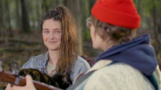 Mountain Man - Take Me Home, Country Roads