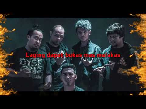 COLN - LAKAS ft. Dale Jairus (Lyrics)