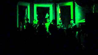 Ska All Stars - Catch 22 - Point The Blame