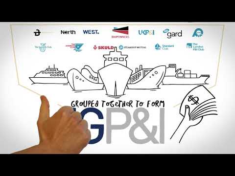 About West P&I | A Leading Marine Insurance Company