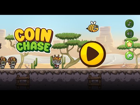 Coin Chase