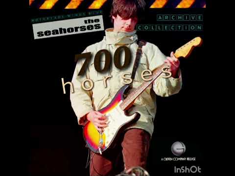 700 Horses - The Seahorses