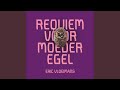 Requiem Voor Moeder Egel (Live)
