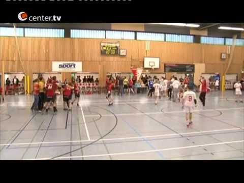 SG Ratingen - Nachbericht vom Relegationsrückspiel auf centerTV Düsseldorf