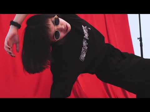 Geoff Max : Beauty in Chaos