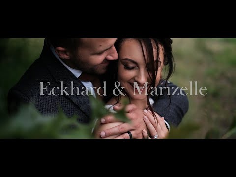 Garland Weddings video.