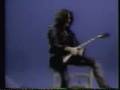 Making of Revolution X featuring Aerosmith Pt. 1