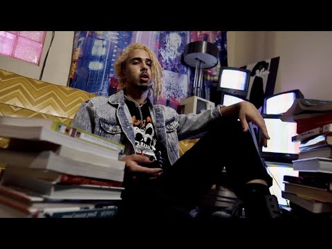 BINXX, XINCLAIR - Death Bed (Official Music Video)