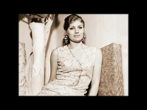 Anna German - Come back to Sorrento/Wróć do Sorrento