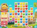 Cookie Jam Level 8
